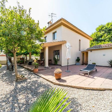 Villa Vacaciones Benicàssim Exteriér fotografie
