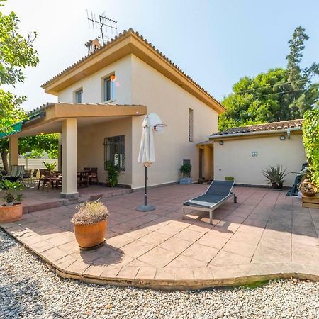 Villa Vacaciones Benicàssim Exteriér fotografie