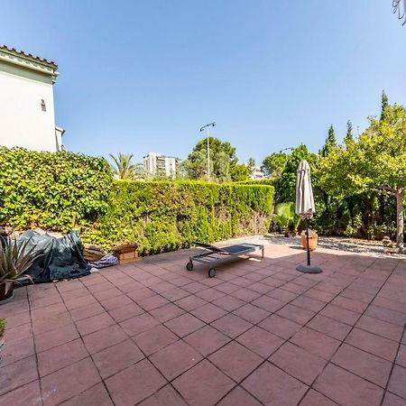 Villa Vacaciones Benicàssim Exteriér fotografie