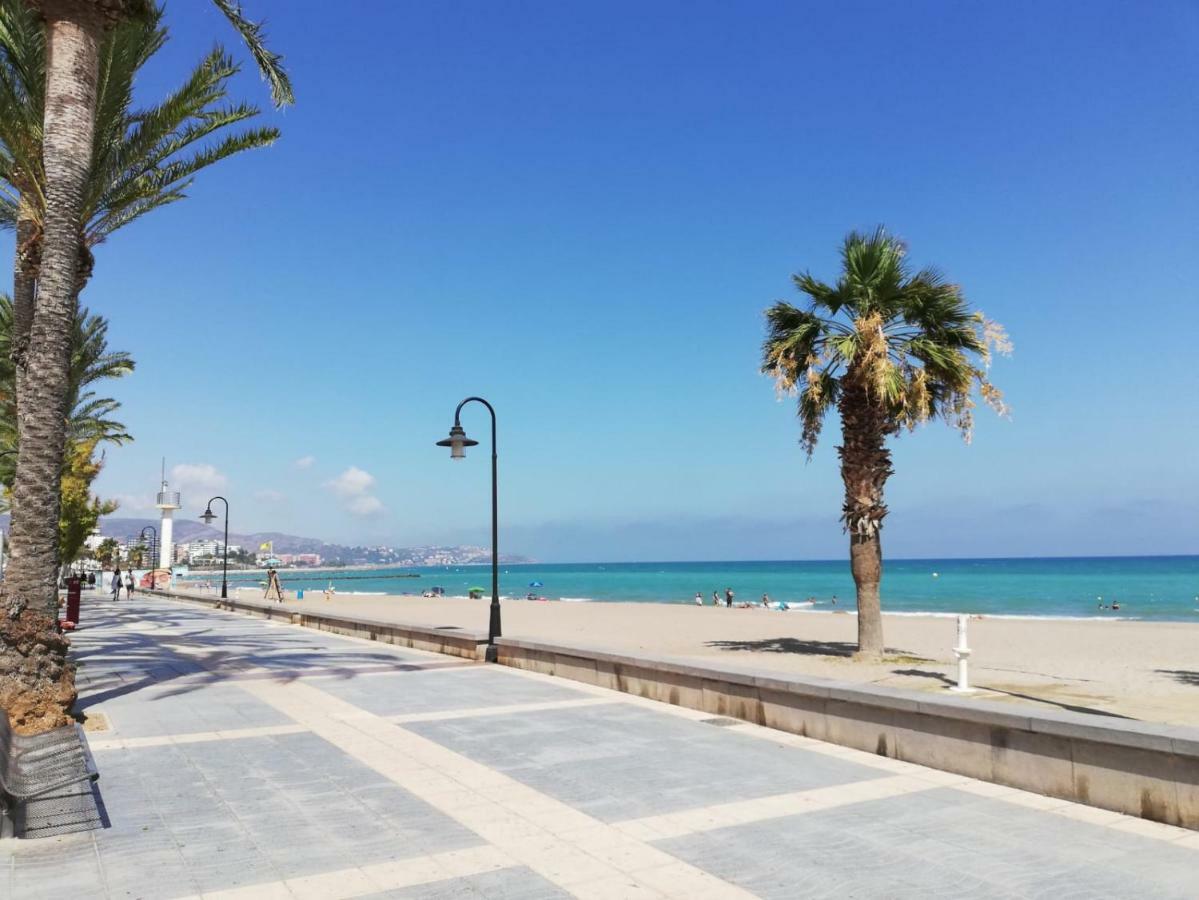 Villa Vacaciones Benicàssim Exteriér fotografie