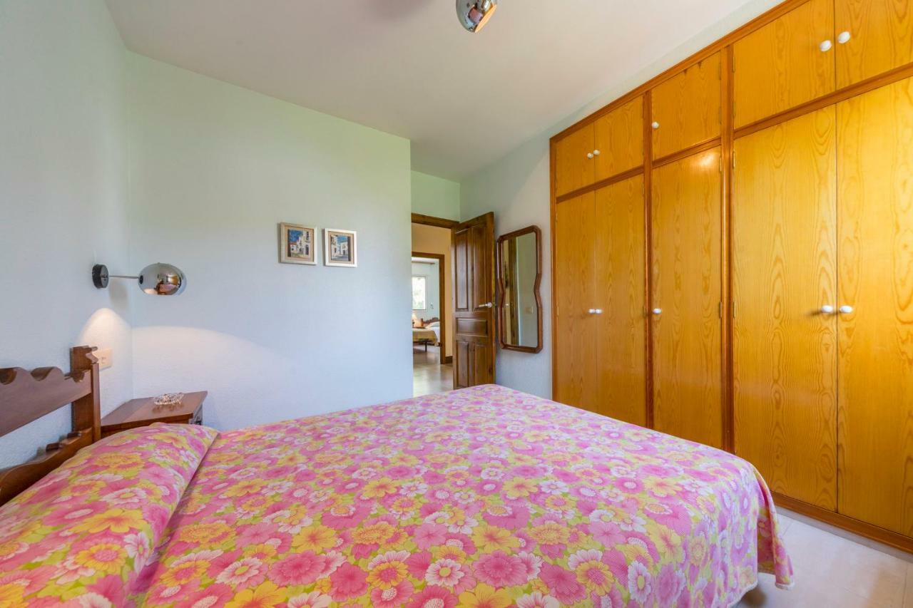 Villa Vacaciones Benicàssim Exteriér fotografie