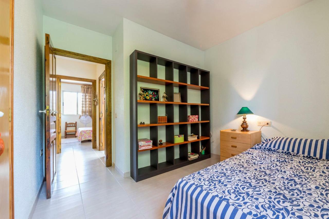 Villa Vacaciones Benicàssim Exteriér fotografie