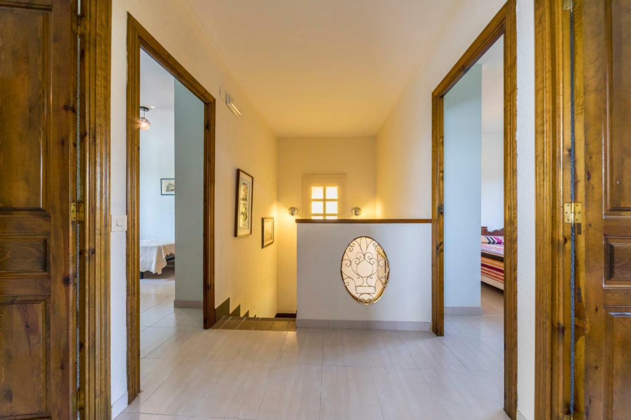 Villa Vacaciones Benicàssim Exteriér fotografie