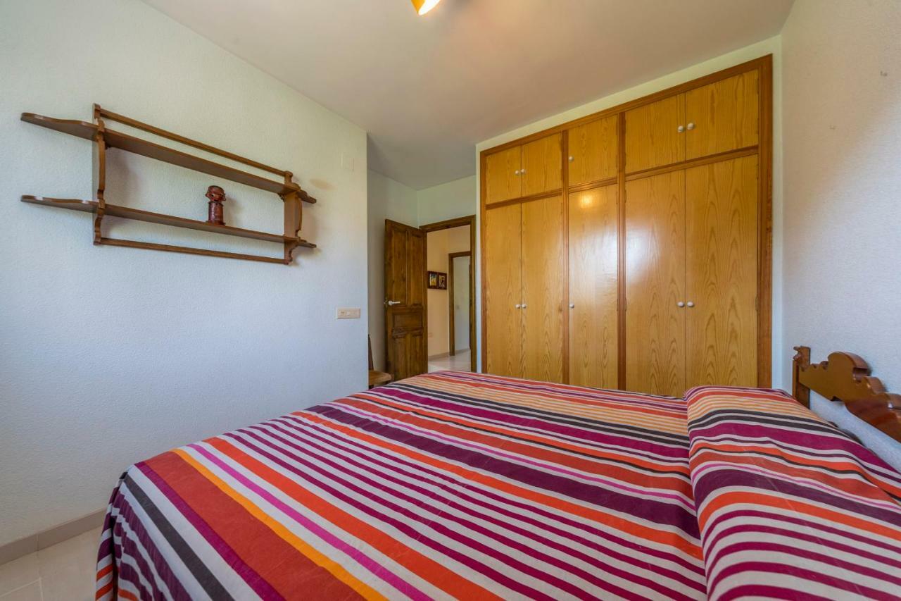 Villa Vacaciones Benicàssim Exteriér fotografie
