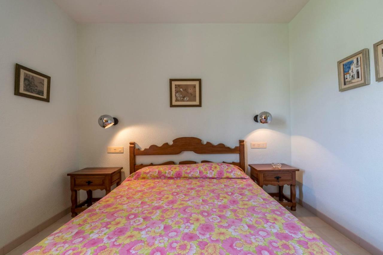 Villa Vacaciones Benicàssim Exteriér fotografie