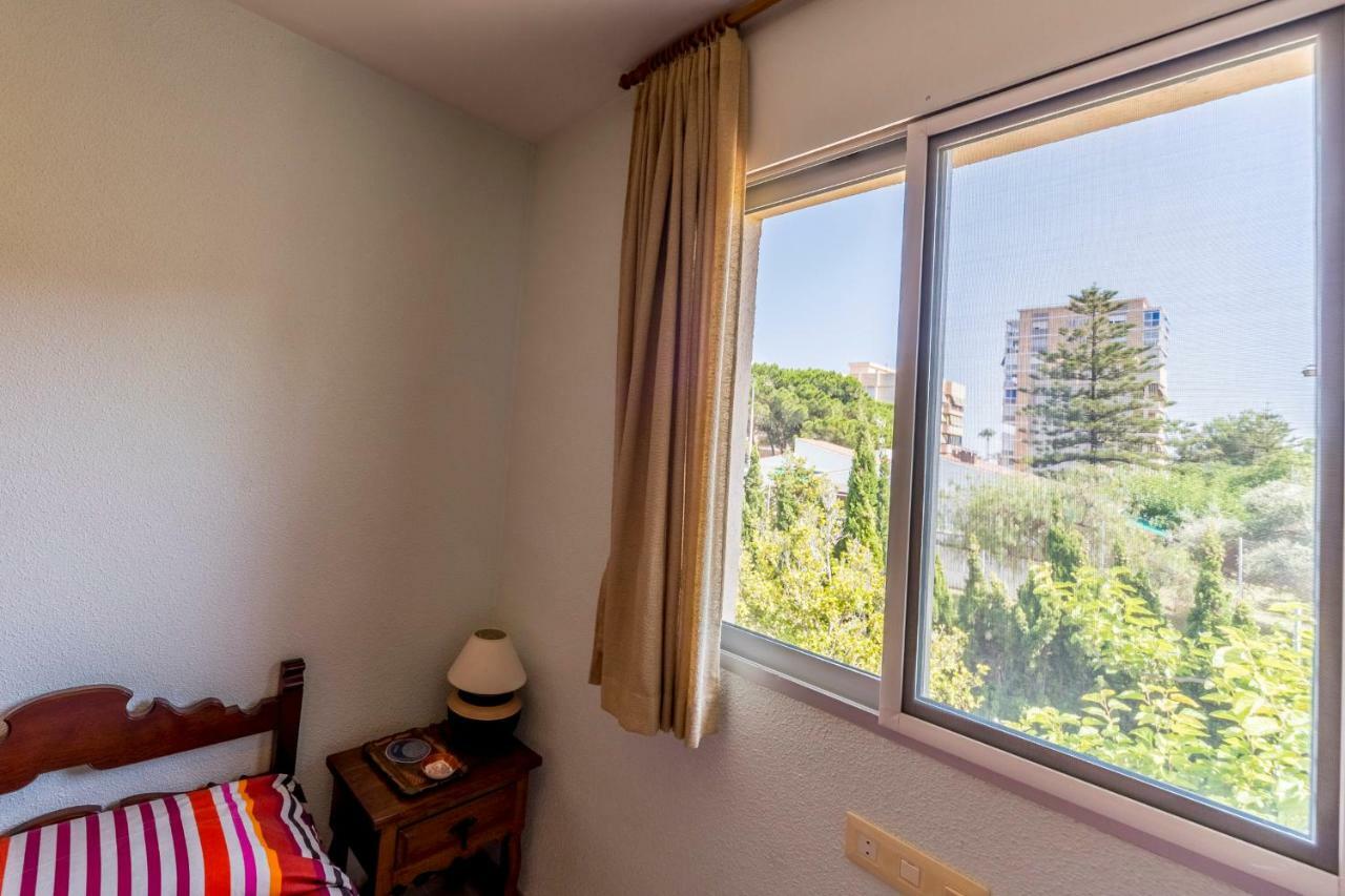 Villa Vacaciones Benicàssim Exteriér fotografie