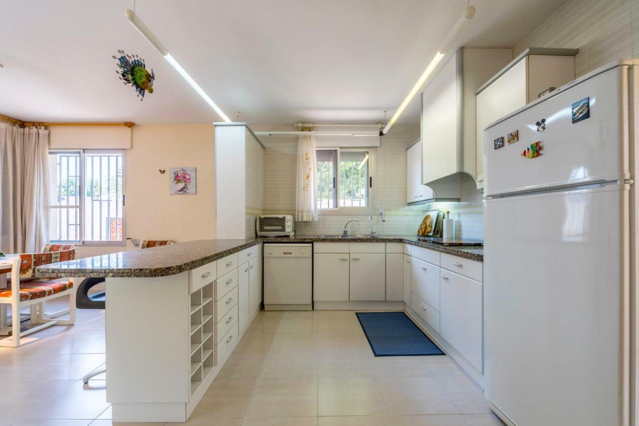 Villa Vacaciones Benicàssim Exteriér fotografie