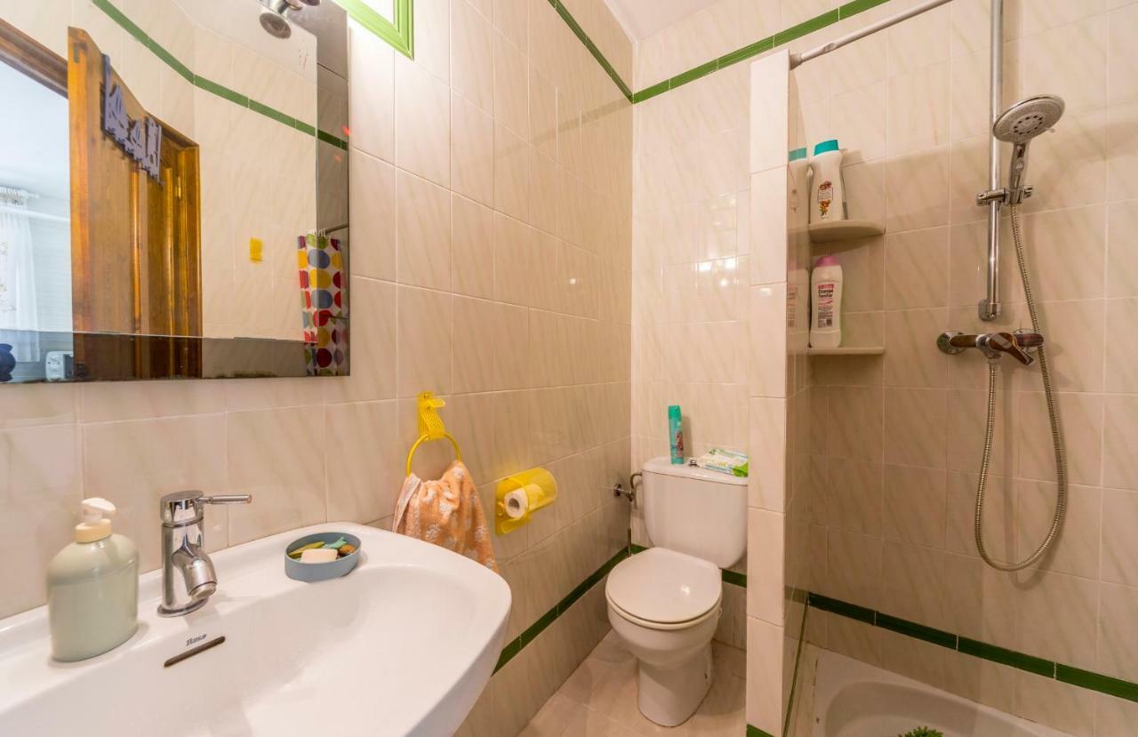 Villa Vacaciones Benicàssim Exteriér fotografie