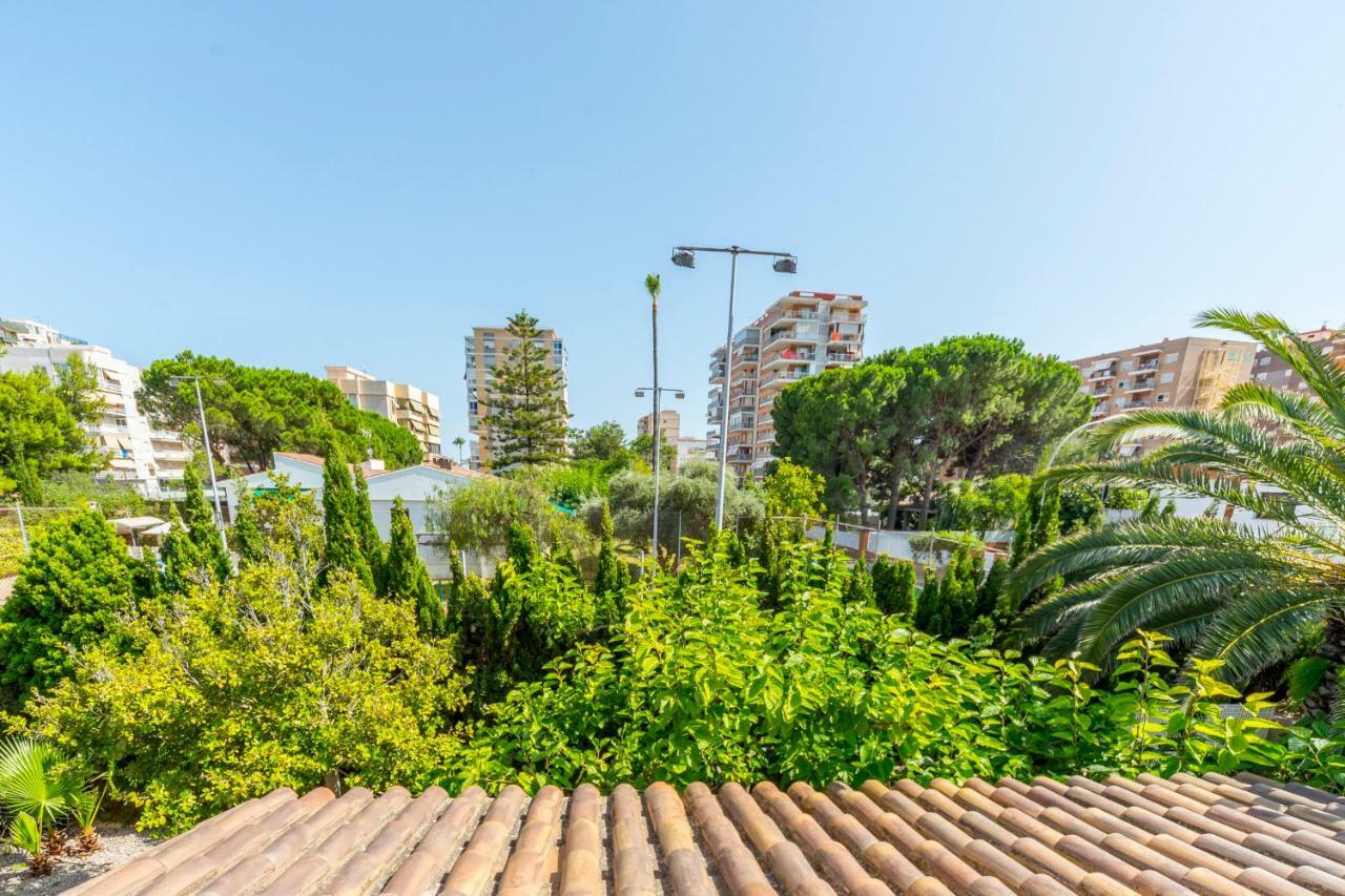 Villa Vacaciones Benicàssim Exteriér fotografie