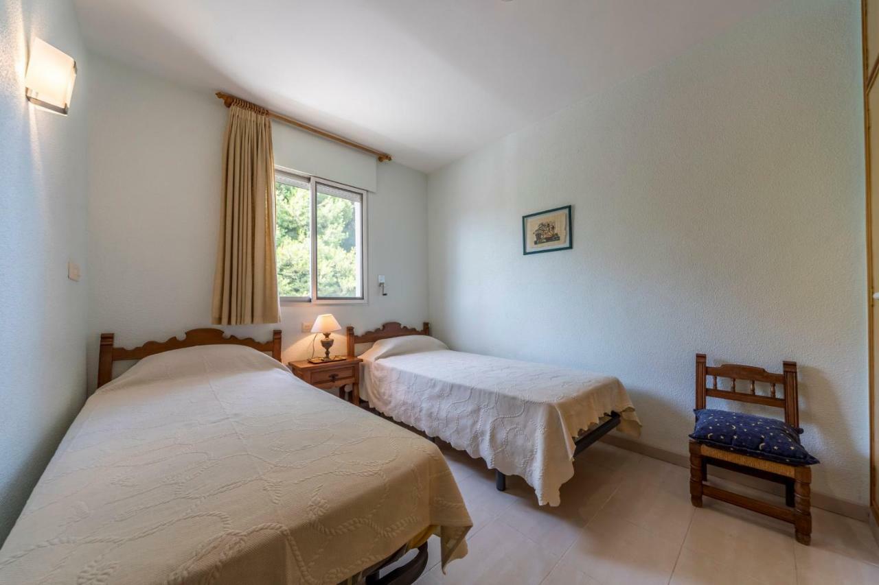 Villa Vacaciones Benicàssim Exteriér fotografie