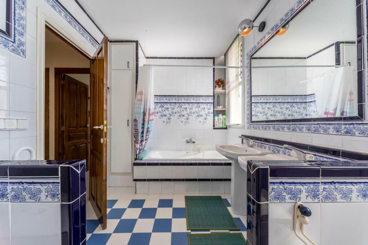 Villa Vacaciones Benicàssim Exteriér fotografie