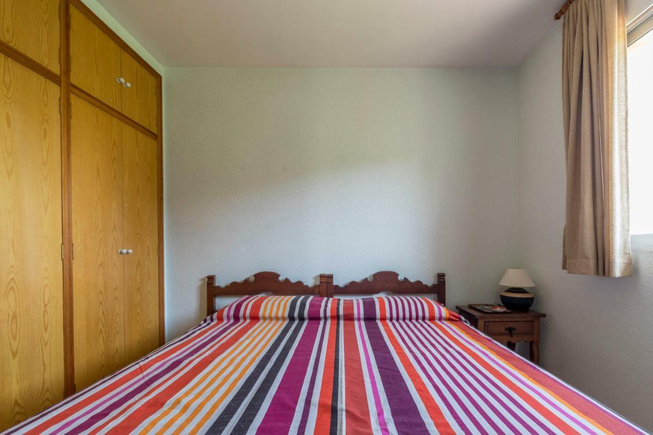 Villa Vacaciones Benicàssim Exteriér fotografie